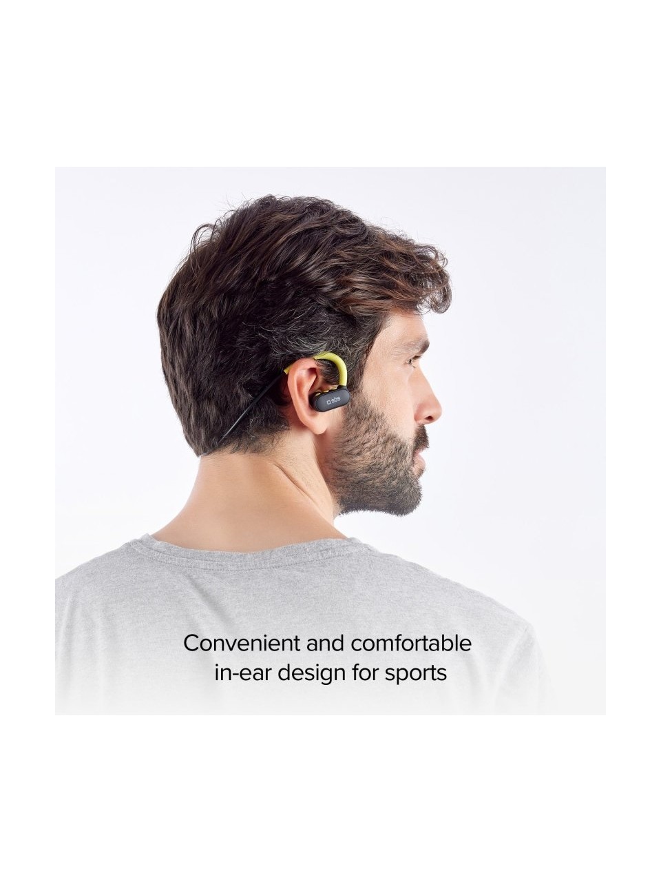 Sbs Runway Flexy Bluetooth Kulaklık Sbs Runway Flexy Bluetooth Kulaklık