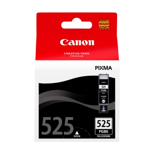 Canon PGI-525 PGBK Mürekkep K. 4529B001