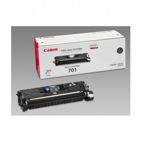 Canon CRG-701B Toner K. 9287A003