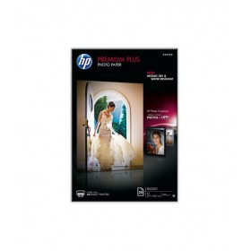 HP CR675A A3 Premium Plus Parlak Fotoğraf Kağıdı