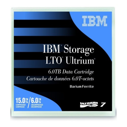 IBM 38L7302 Data Kartuş (LTO7)
