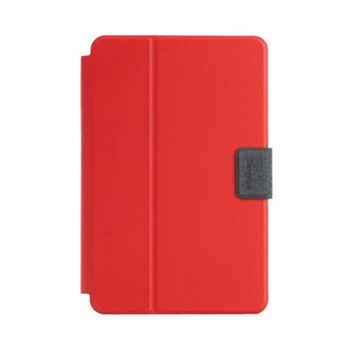 Targus THZ64303GL Safefit Tablet Kılıfı 7-8 -Kırmızı