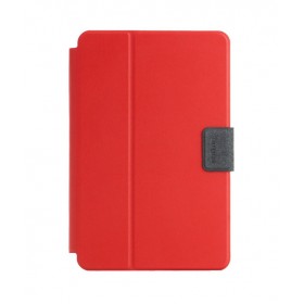 Targus THZ64503GL Safefit Tablet Kılıfı 9-10 -Kırmızı