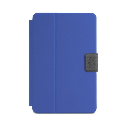 Targus TARTHZ64302GL Safefit Tablet Kılıfı 7-8 -Mavi
