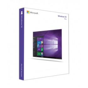 Windows 10 Pro OEM 64Bit Türkçe