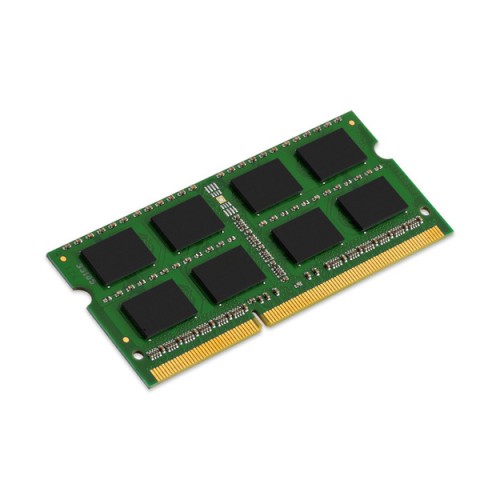 16GB 2400MHz DDR4 Non-ECC CL17 SODIMM 2Rx8