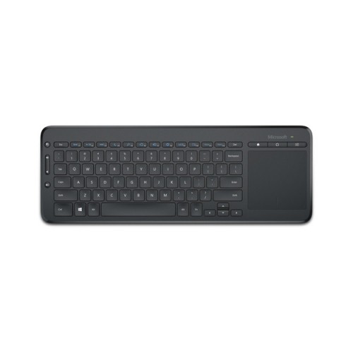 Microsoft All-in-One Media Keyboard(AES)