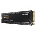 500GB SAMSUNG 970 EVO M2 MZ-V7E500BW(3400/2300)SSD