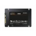 500 GB SAMSUNG 860 EVO MZ-76E500BW SSD