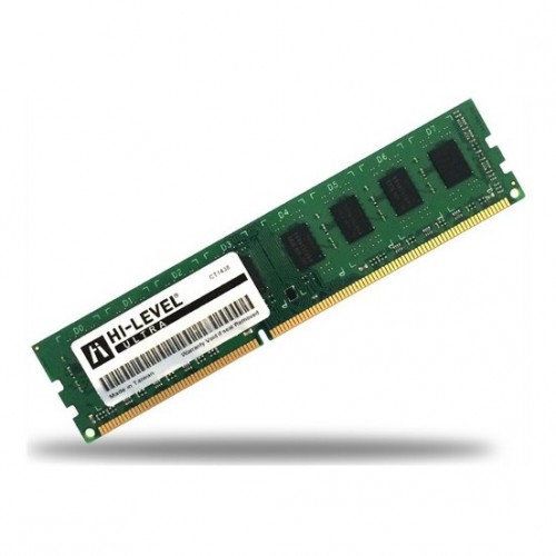8 GB DDR3 1600 MHz KUTULU HI-LEVEL