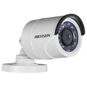 HAIKON DS-2CE16D0T-IRF Harici 1080p HDTVI Mini IR Bullet Kamera 
