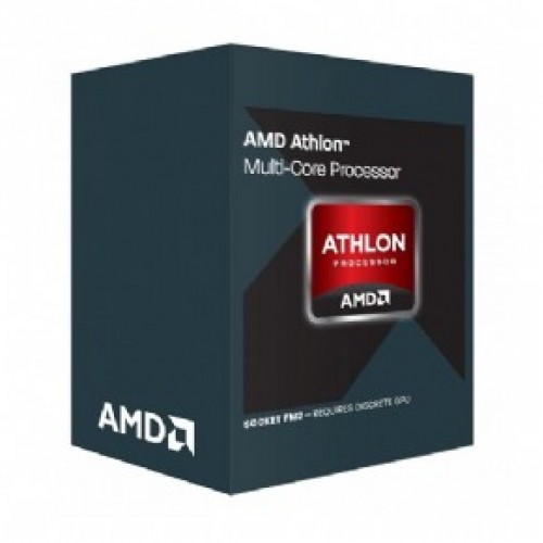 AMD ATHLON X4 950 3.8 GHz 2MB AM4
