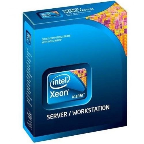 DELL Intel Xeon E5-2620 v4 2.1GHz,20M Cache,8.0GT/s QPI,Turbo,HT,8C/16T (85W) 338-BJEU
