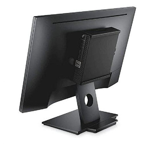 DELL  Dell OptiPlex Micro All in One Mount - Desktop to monitor mounting kit 452-BCZU