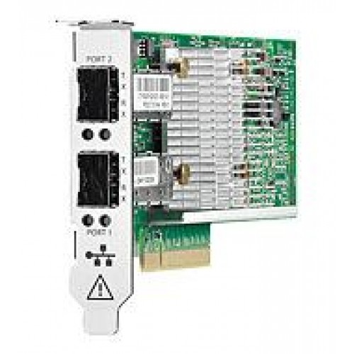 HP-E HP Ethernet 10Gb 2P 530SFP+ Adptr 652503-B21