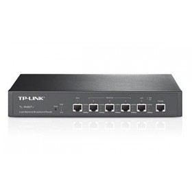 TP-LINK 3xLAN Port Yük Dengesi Genişbant Yönlendirici Multi-WAN Router TL-R480T-PLUS