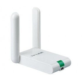 TP-LINK 300Mbps 2 Adet 3Dbi Harici Antenlin Usb Sinyal Alıcı TL-WN822N
