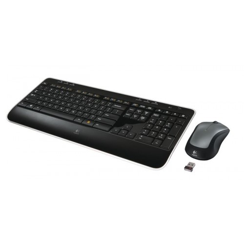 LOGITECH MK520 Kablosuz Klavye,Mouse Set 920-002604