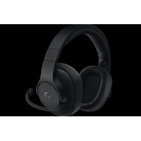 LOGITECH G433 Siyah Mikrofonlu Kulak Üstü Gaming Kulaklık 981-000668