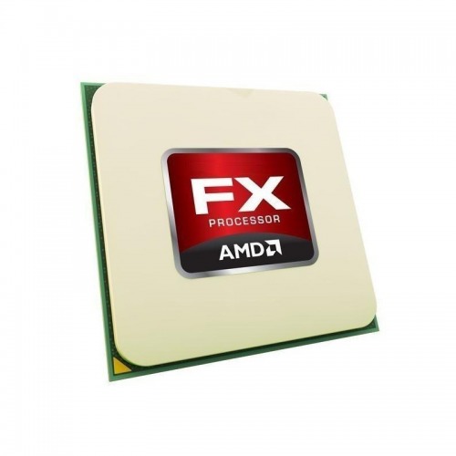 AMD FX X4 4320 4.2GHz 8MB 95W AM3+