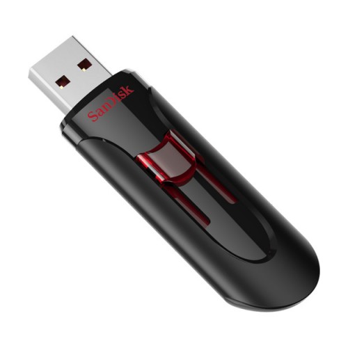 Cruzer Glide™ 3.0 USB Flash Drive 128GB