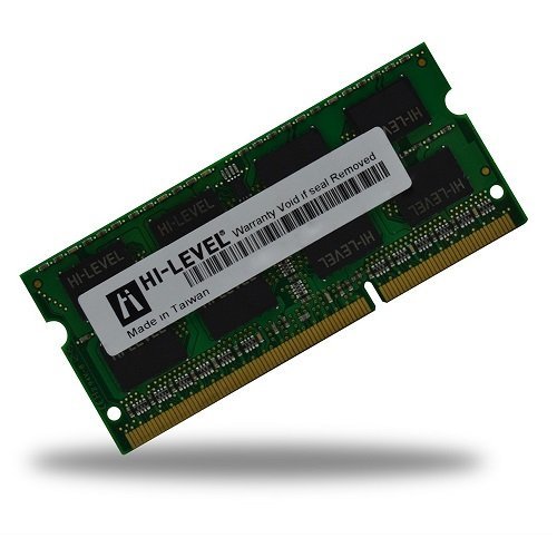 8 GB DDR4 2400 MHz1.2V NOTEB HI-LEVEL SAMSUNG CHİP