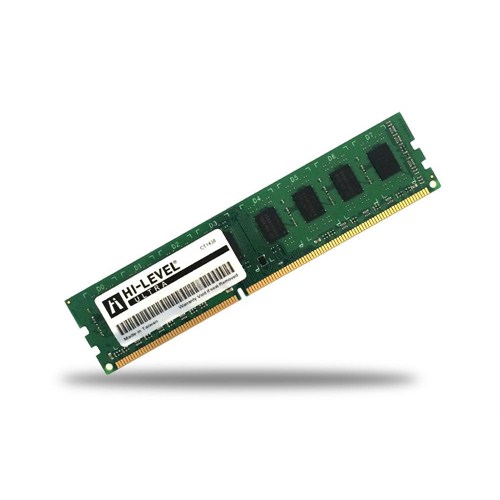 8 GB DDR4 2400 MHz KUTULU HI-LEVEL SAMSUNG CHİP