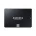 2TB SAMSUNG 860 EVO SSD MZ-76E2T0BW (550/520Mb)
