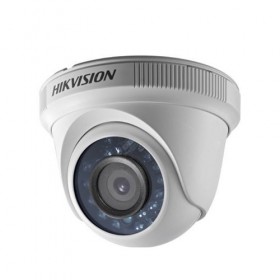 HAIKON DS-2CE56D0T-IRPF Dahili HDTVI 1080p Mini IR Dome Kamera