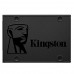 480 GB KINGSTON A400 500/350MBs SSA400S37/480G SSD