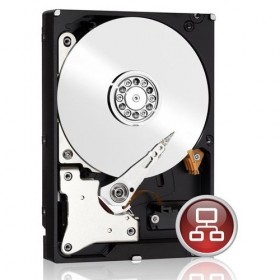 6TB WD Red Intellipower SATA6 64MB WD60EFRX