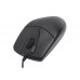 A4 TECH USB,800DPI Kablolu Optik Siyah Mouse MOA-OP620-D-B-USB