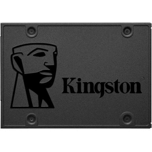 KINGSTON 120GB A400 Sata3 500/320 Flash SSD SA400S37-120G