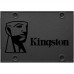 KINGSTON 120GB A400 Sata3 500/320 Flash SSD SA400S37-120G