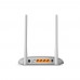TP-LINK 300Mbps VDSL2/ADSL2+/ADSL2/ADSL Modem TD-W9960
