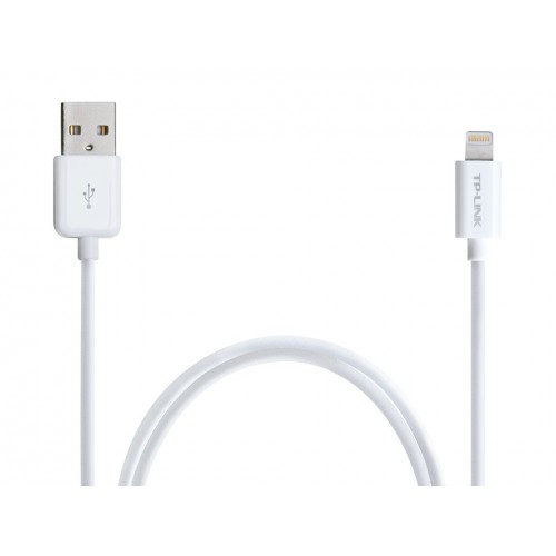 TP-LINK USB, Apple, Data ve Şarj Kablosu TL-AC210