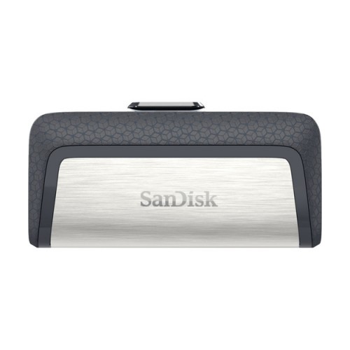 SanDisk SanDisk Ultra® Dual Drive USB Type-CTM, Flash Drive 64GB