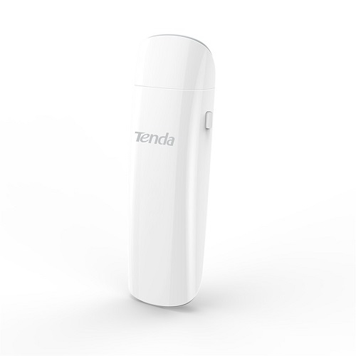 TENDA U12 AC1300 DUAL-BAND USB ADAPTÖR WIFI