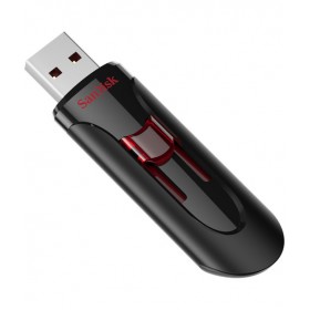 SanDisk Cruzer Glide™ 3.0 USB Flash Drive 16GB