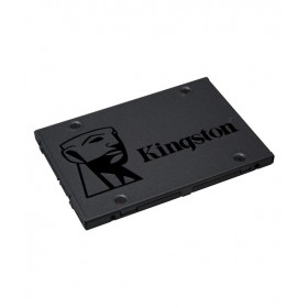 Kingston 120GB A400 SATA3 2.5 SSD
