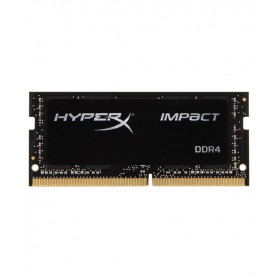 KINGSTON 16GB 2400MHz DDR4 CL14 SODIMM HyperX Impact