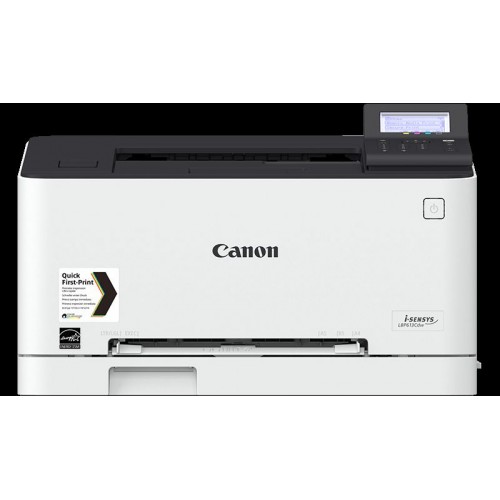 CANON I-Sensys Color Laser WIFI 18PPM A4 Yazıcı LBP613CDW
