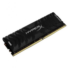 16GB HYPERX PREDATOR DDR4 2400Mhz HX424C12PB3/16 KINGSTON 1x16G