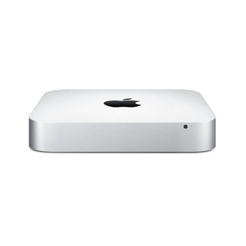 Apple Mac mini dual-core i5 1,4GHz/4GB/500GB/HD Gr