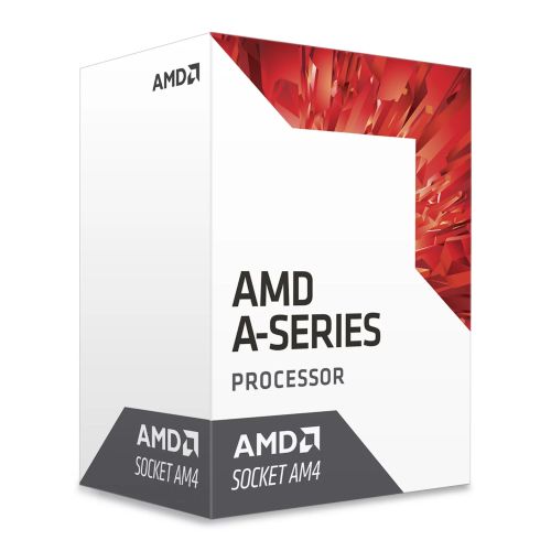 AMD A6 9500 X2 3.8/3.5 GHz 1MB AM4 R5 VGA
