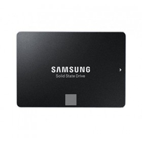 SAMSUNG 1TB 860 Evo Sata (1.5 GB/s) 550-520MB/s 2.5