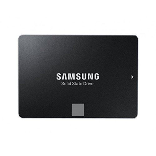 SAMSUNG 1TB 860 Evo Sata6 550/520 Flash SSD MZ-76E1T0BW