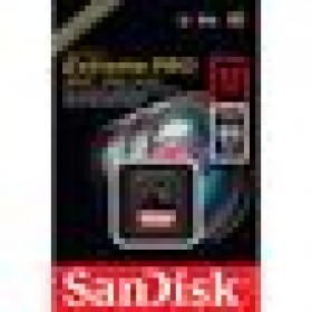 SANDISK 32GB Extreme Pro SDHC 95MB Class 10 SD-MMC Kart SDSDXXG-032G-GN4IN