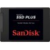 SANDISK 240GB Plus Sata3 530/440 Flash SSD SDSSDA-240G-G26