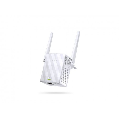 TP-LINK 300Mbps N Wall Plugged Range Extender TL-WA855RE